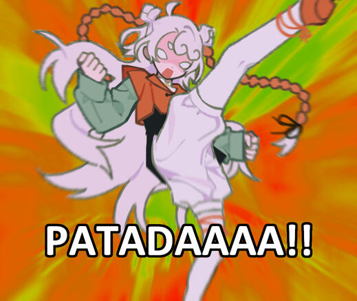 MINGTAO | AU meme