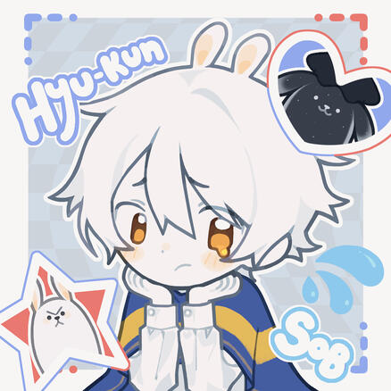 HYU | chibi