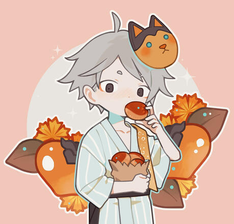 HASHIHIME FA | Kaoru