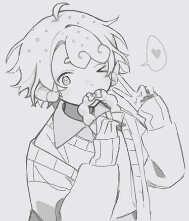 MINGTAO | Sketch