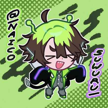 NANA | chibi