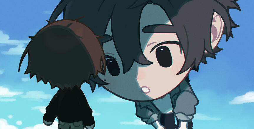 AleMati | Meme redraw