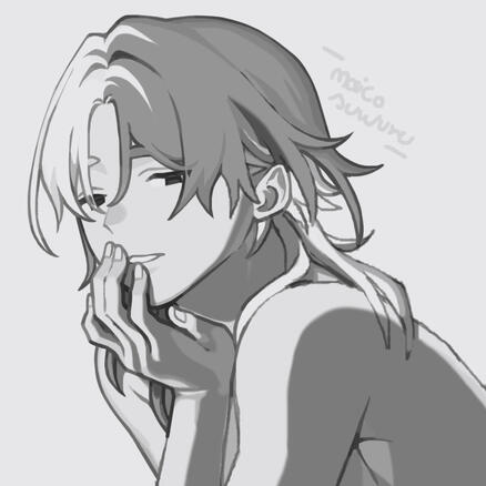 Daiyu | Sketch